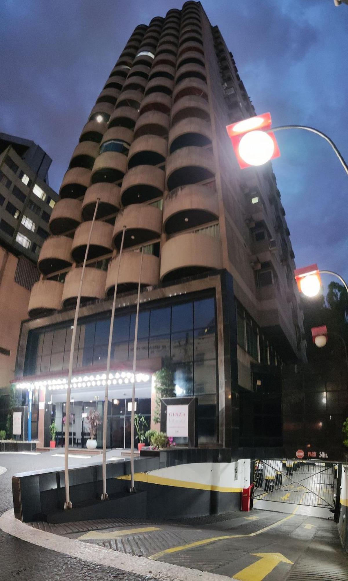 FLAT - Liberdade Japão - Centro SP Apartamento São Paulo Exterior foto
