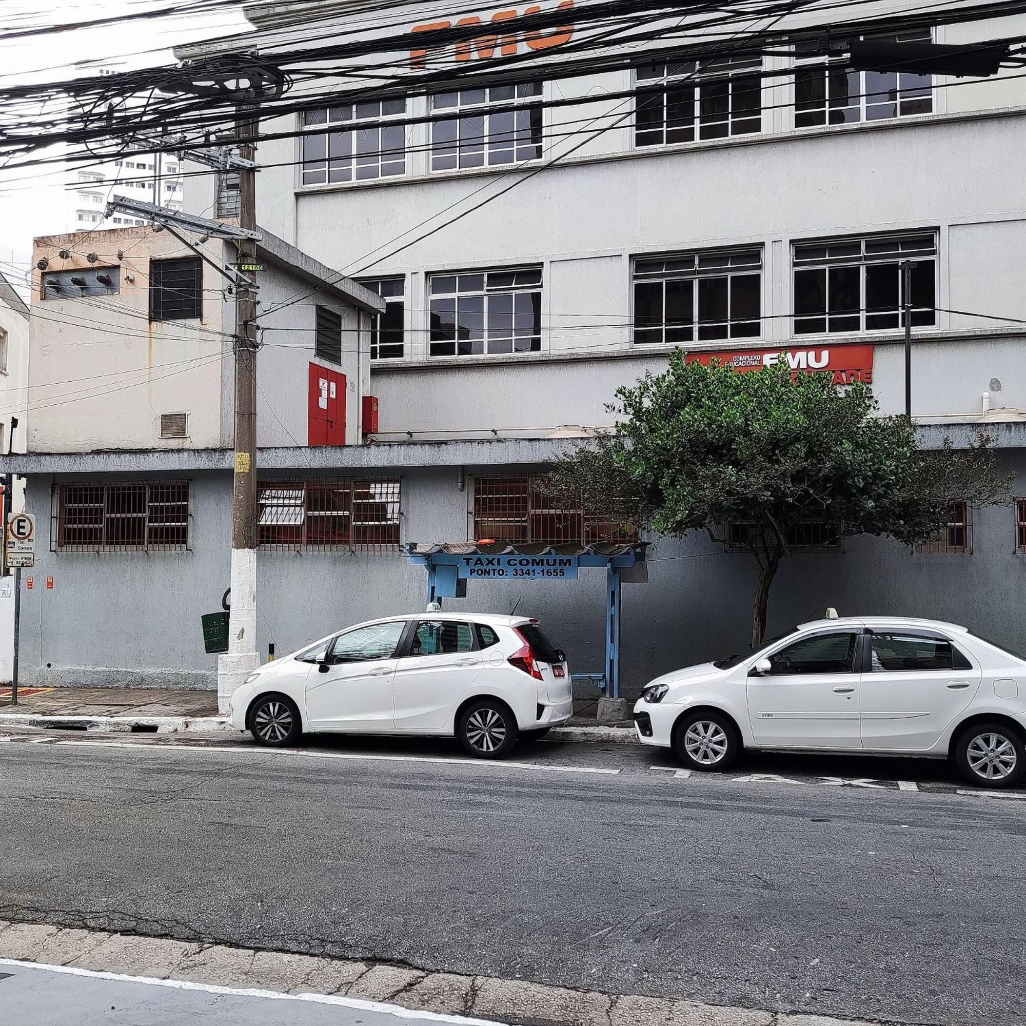 FLAT - Liberdade Japão - Centro SP Apartamento São Paulo Exterior foto